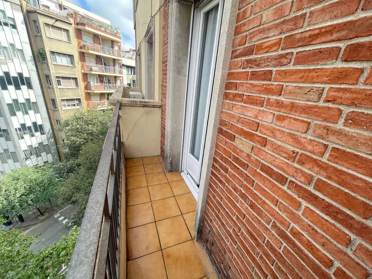 Bed and breakfast Alojamiento Nuevo Valenci Barcelona España