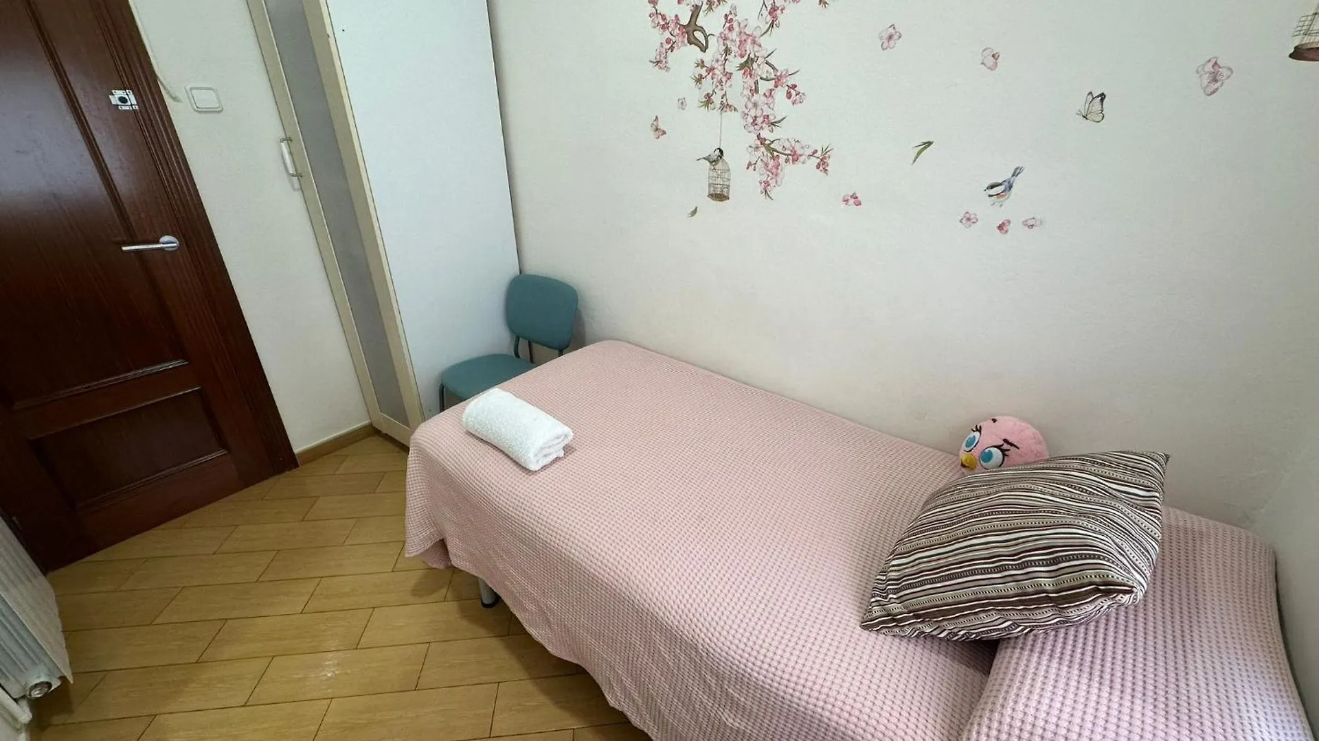 Bed and breakfast Alojamiento Nuevo Valenci Barcelona España