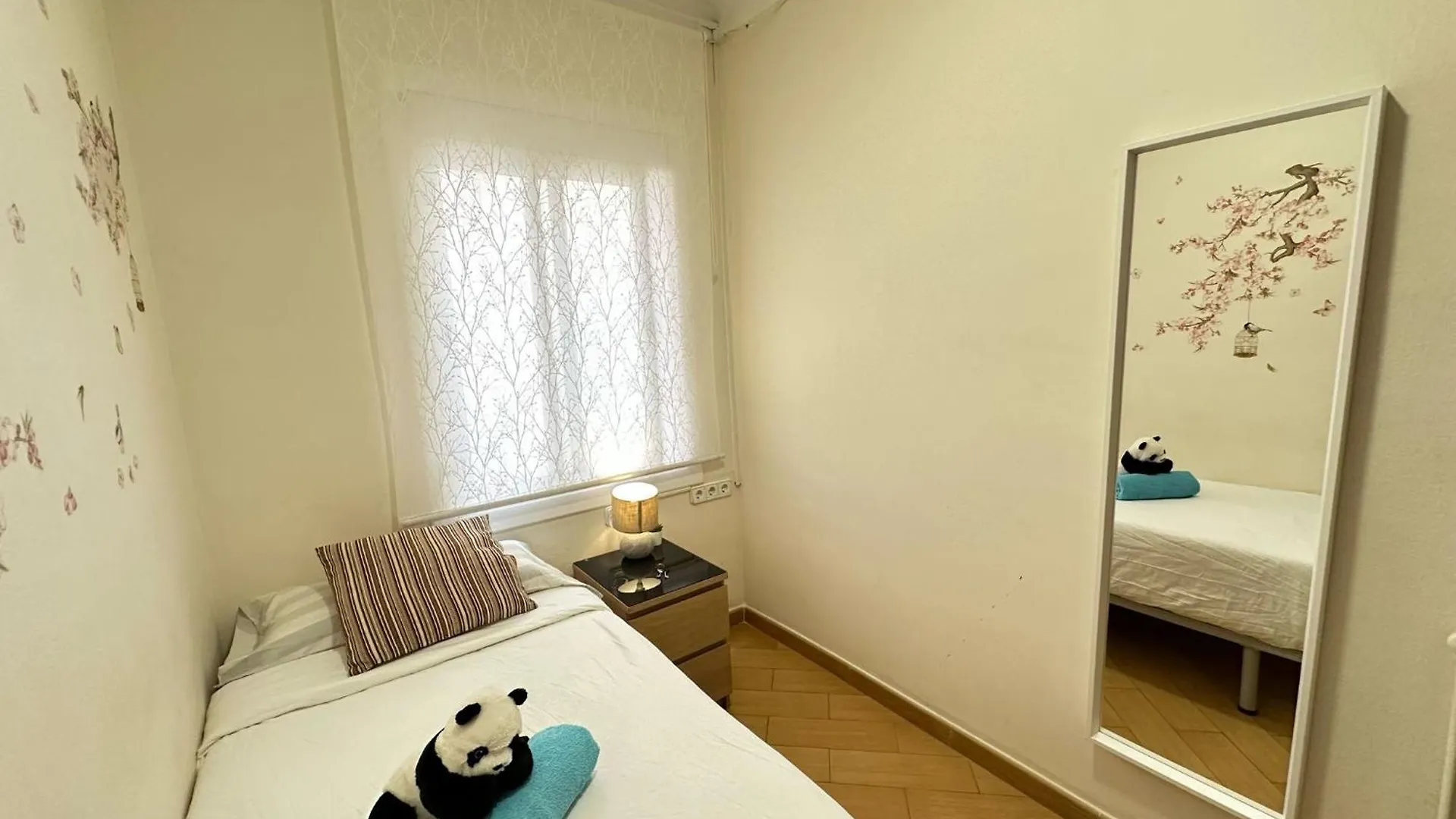 Bed and breakfast Alojamiento Nuevo Valenci Barcelona